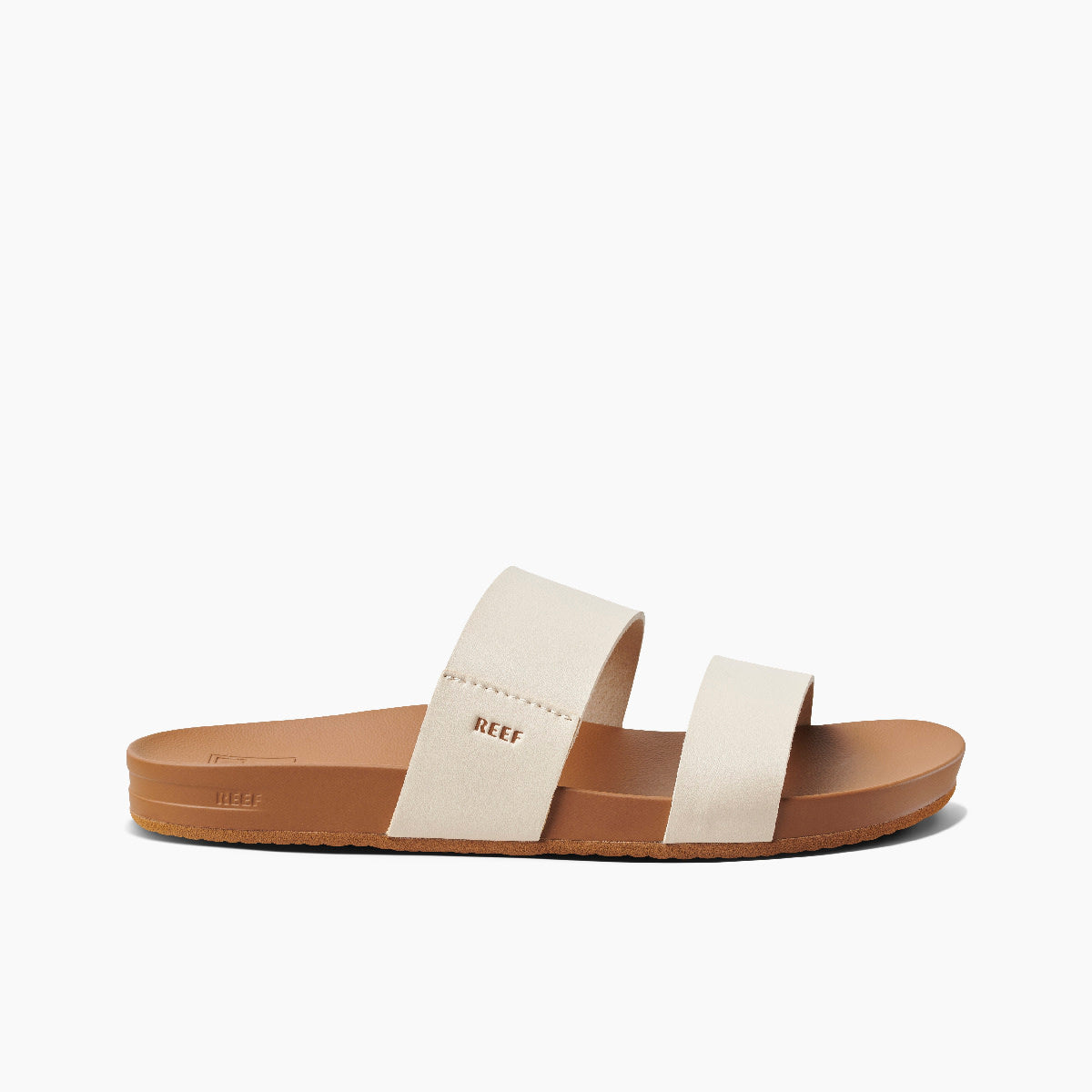Reef Cushion Vista Womens Sandal Vintage 11