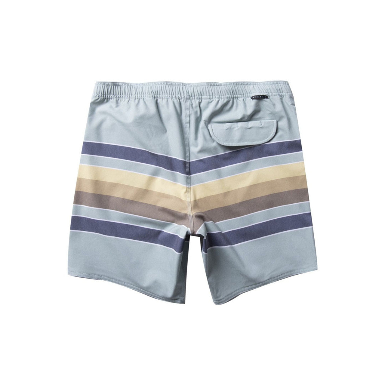 Vissla Boys Fist Bump 16" Ecolastic Boardshorts ALO M
