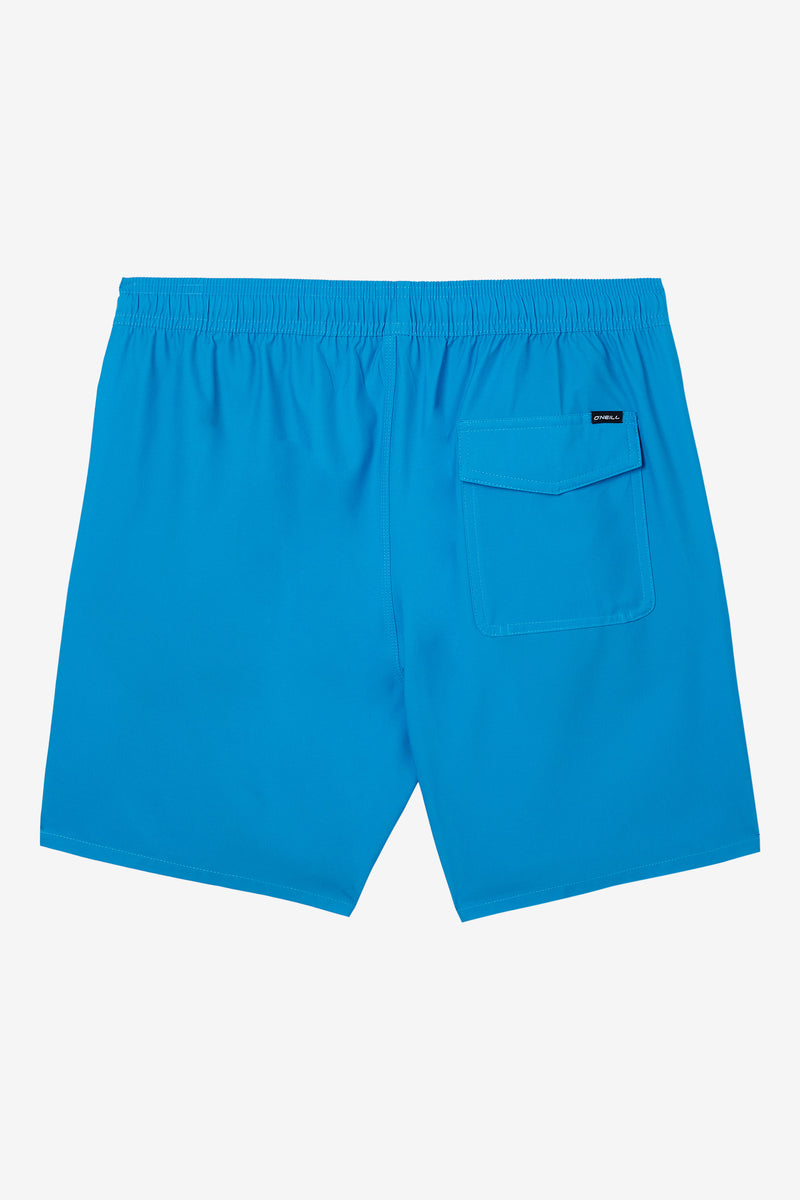 O'neill Hermosa Solid EW 17 MDT S