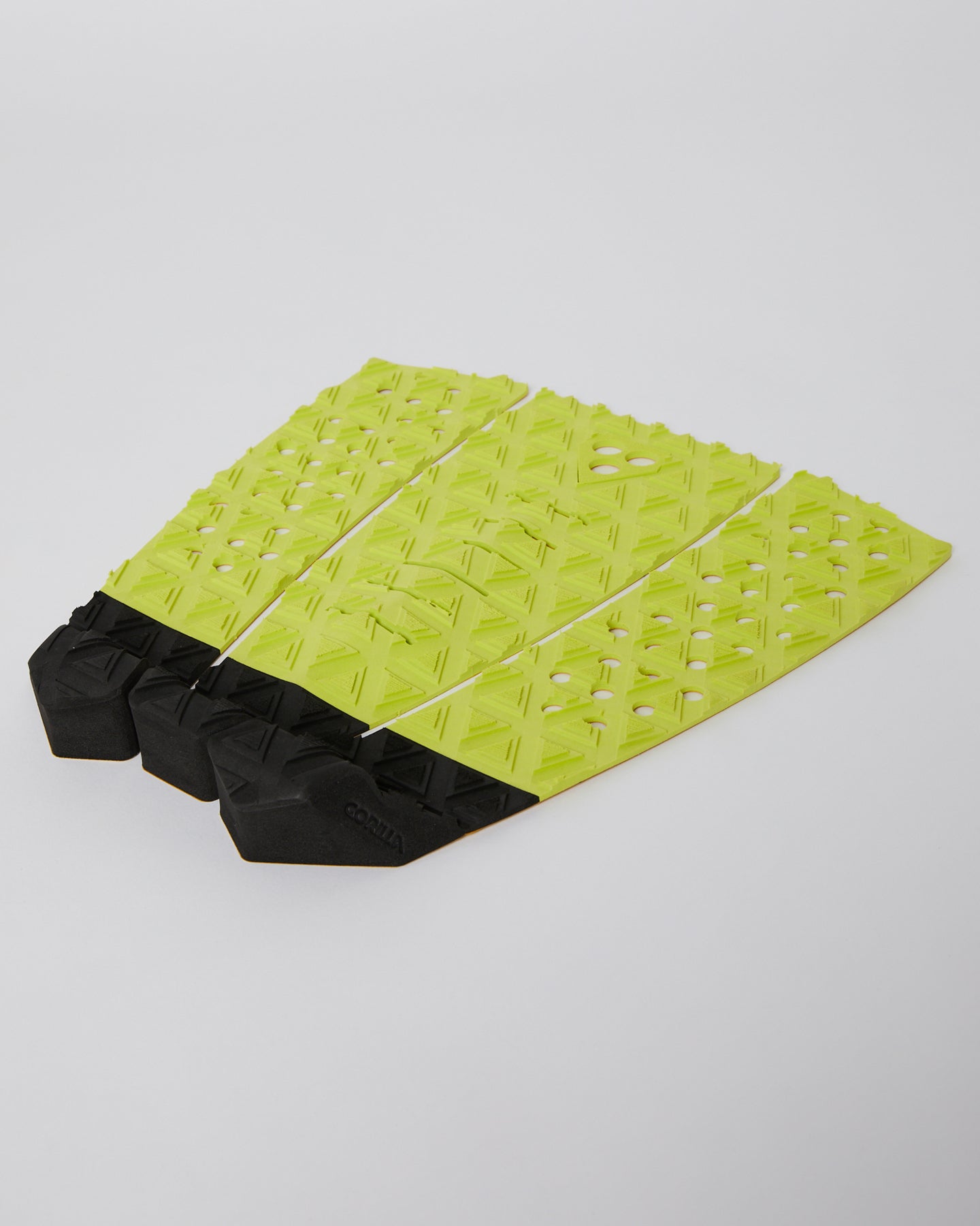 Gorilla Tres Traction Pad Limelight-Black