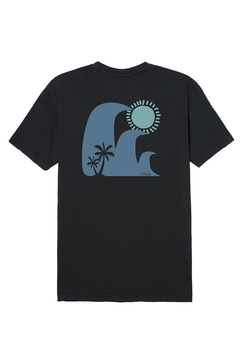 O'Neill OG GO Outsider SS Tee DCH S