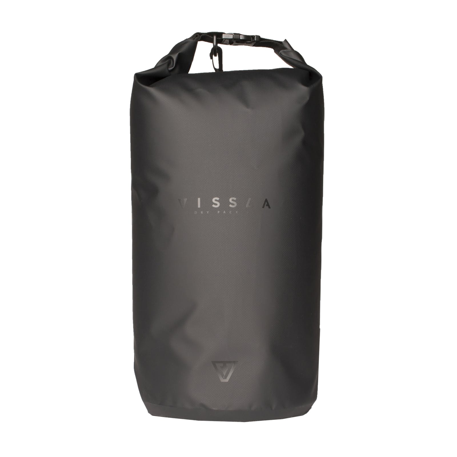 Vissla 7 Seas 20 Liter Dry Bag BLK-Black OS
