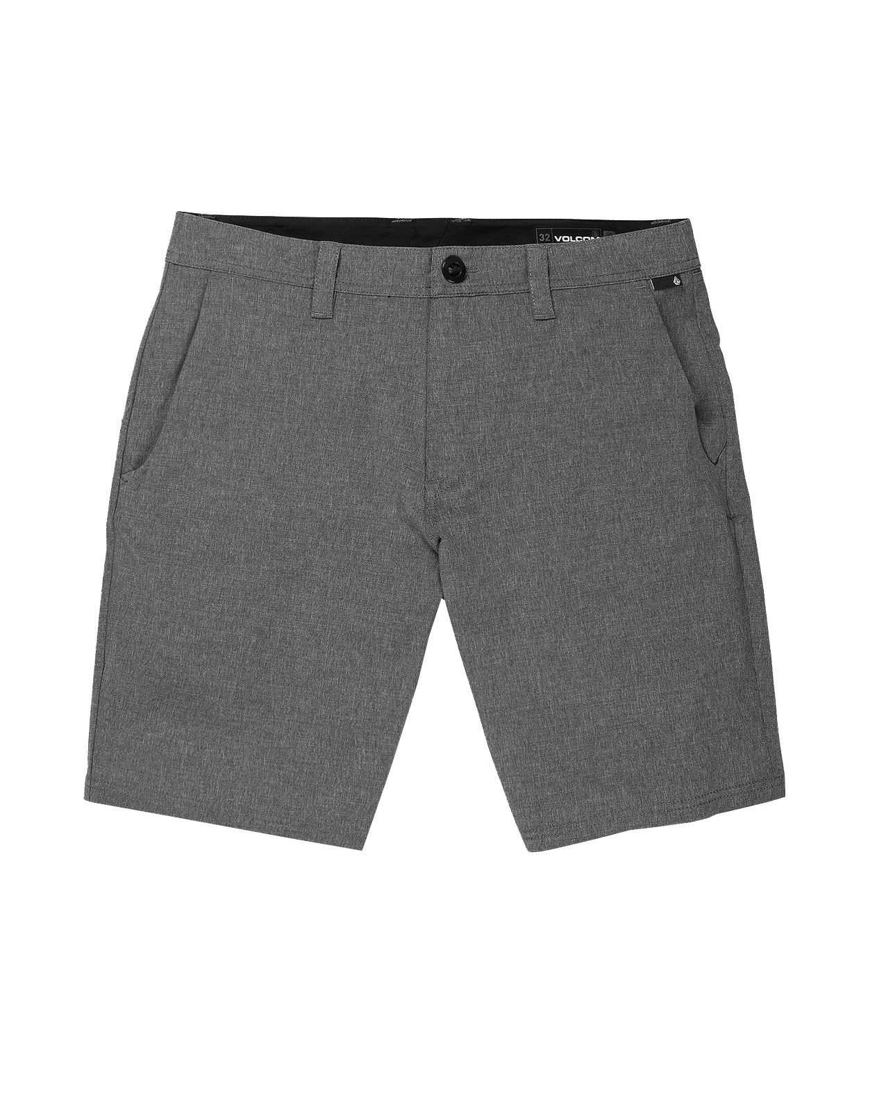 VOLCOM FRICKIN CROSS SHRED STATIC 20