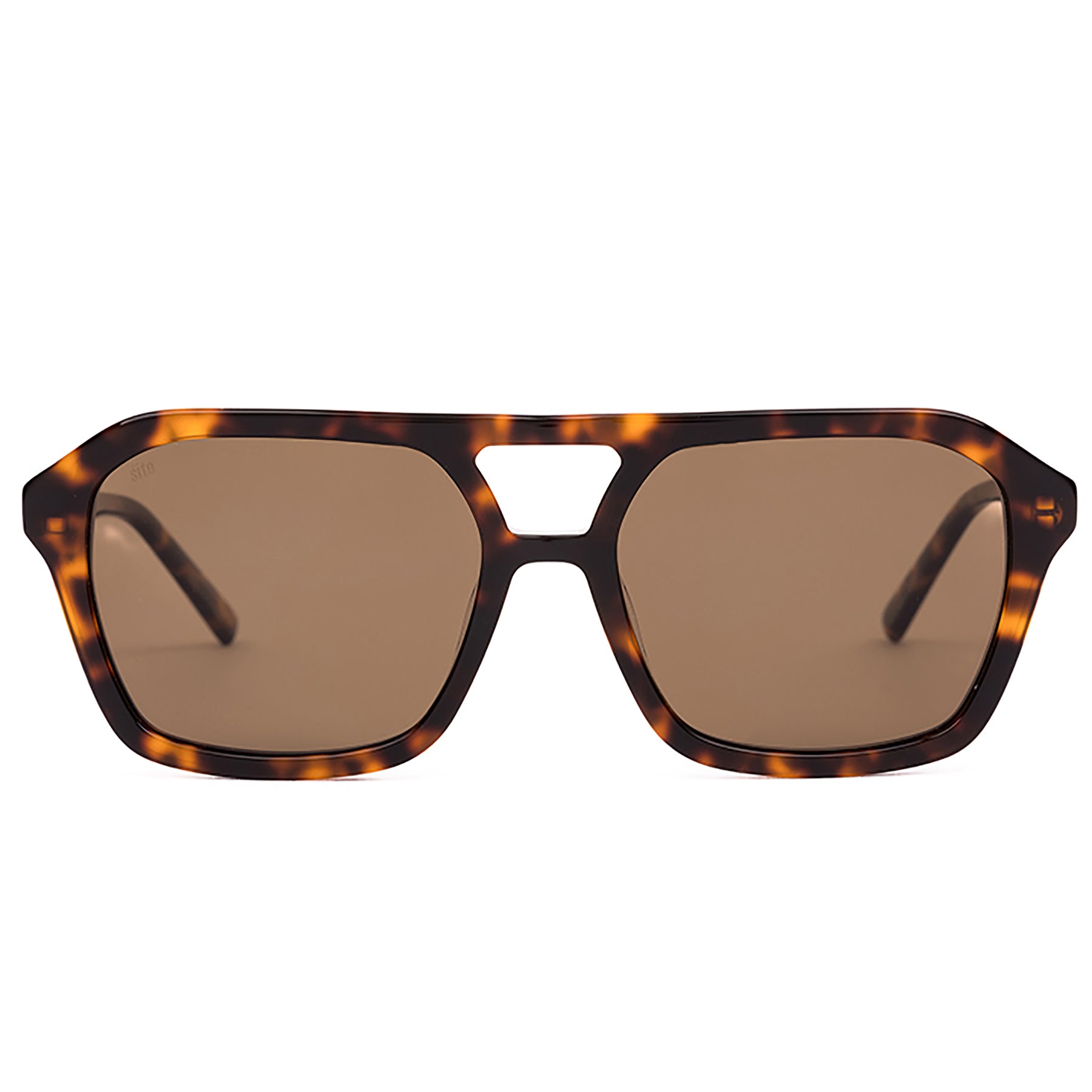 Sito The Void Polarized Sunglasses Black IronGrey