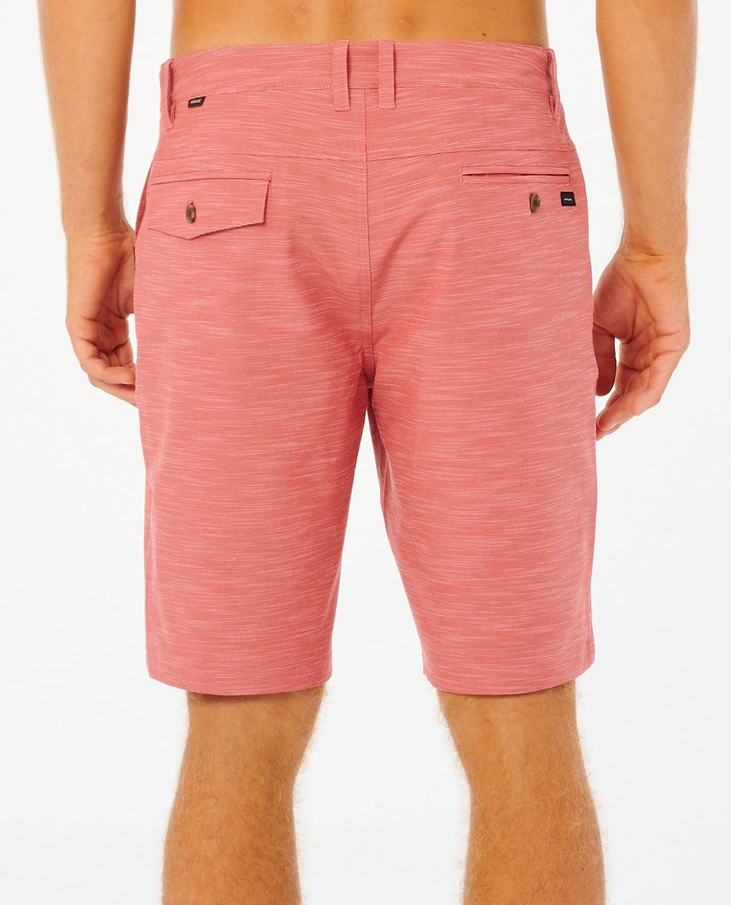 Rip Curl Jackson Boardwalk Mens Walkshort DustyMushroom 32