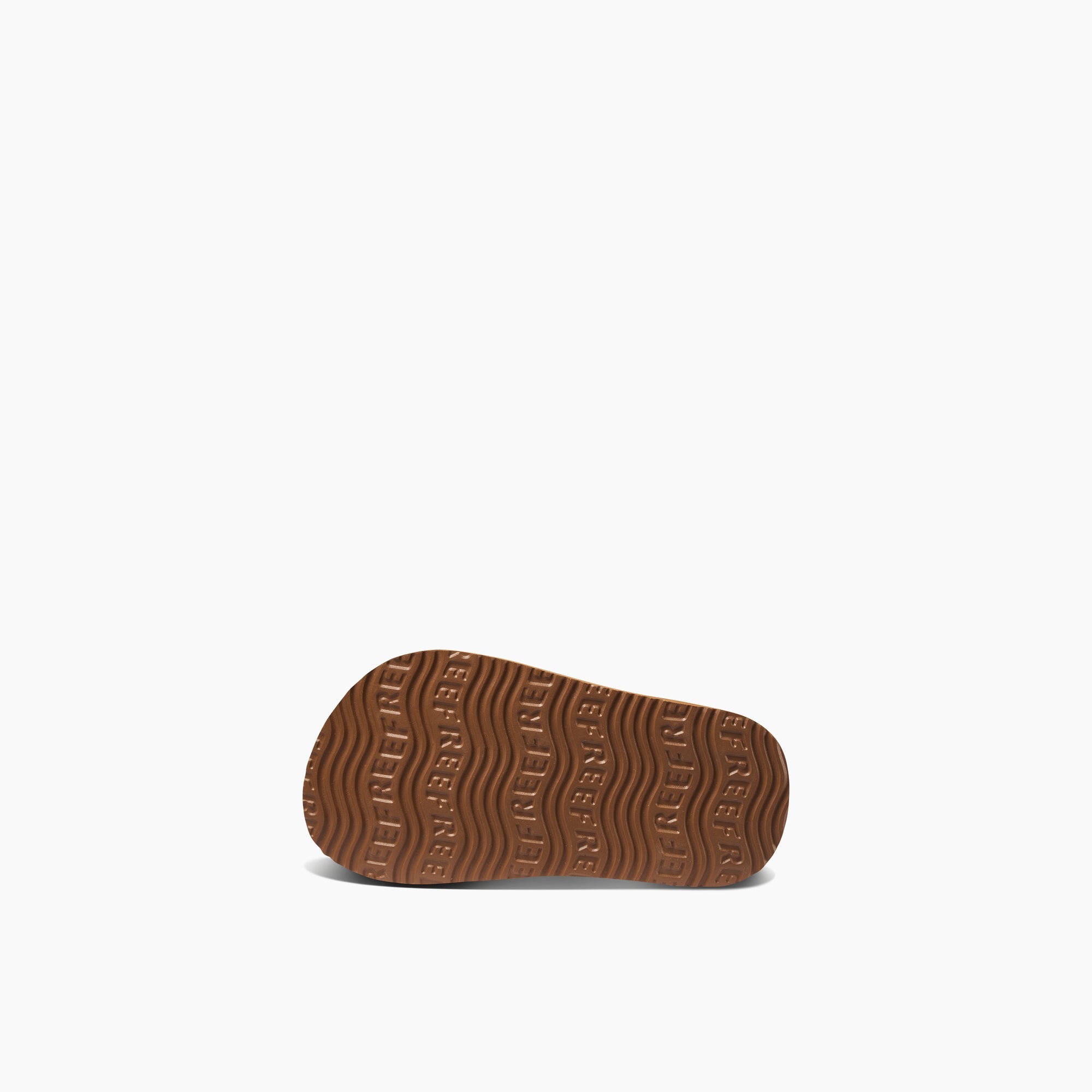 Reef Little Cushion Phantom Boys Sandal Black-Brown23 10 C
