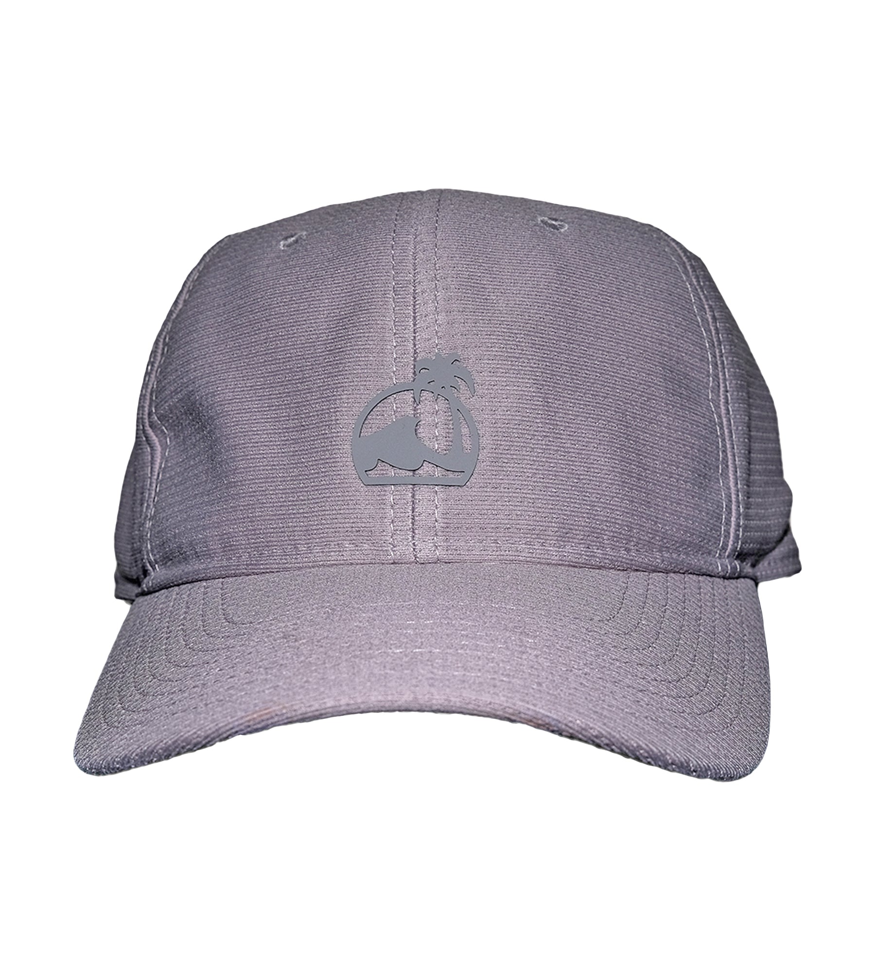 Island Water Sports Athletic Cap Steel OS