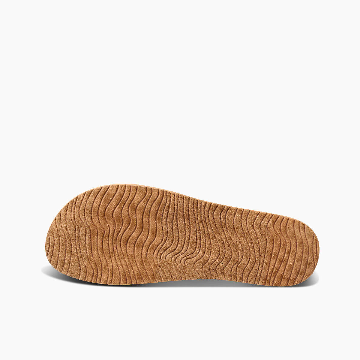 Reef Knotty Scout Womens Sandal Dusty Black 10