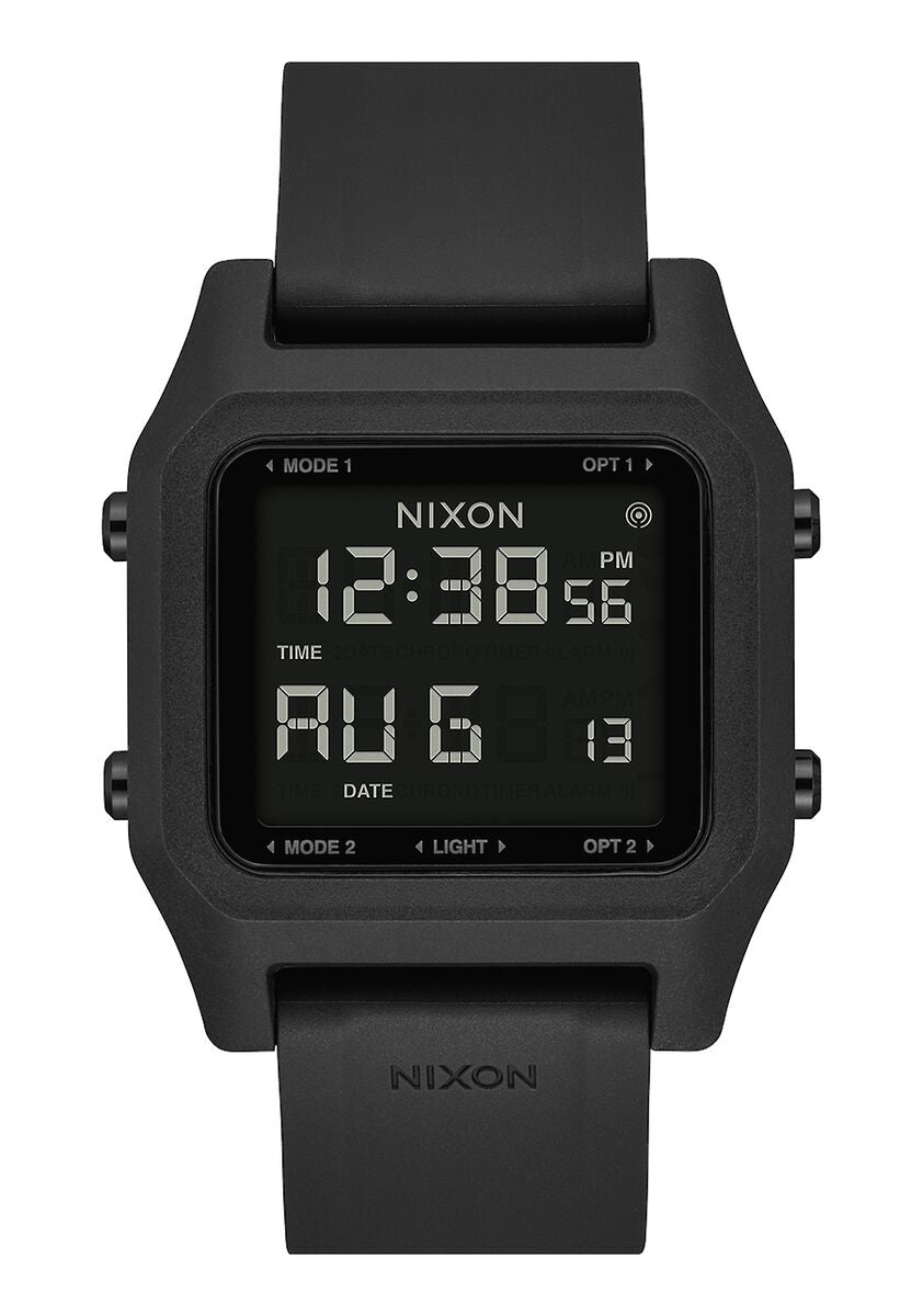 Nixon The Staple Watch 000-Black