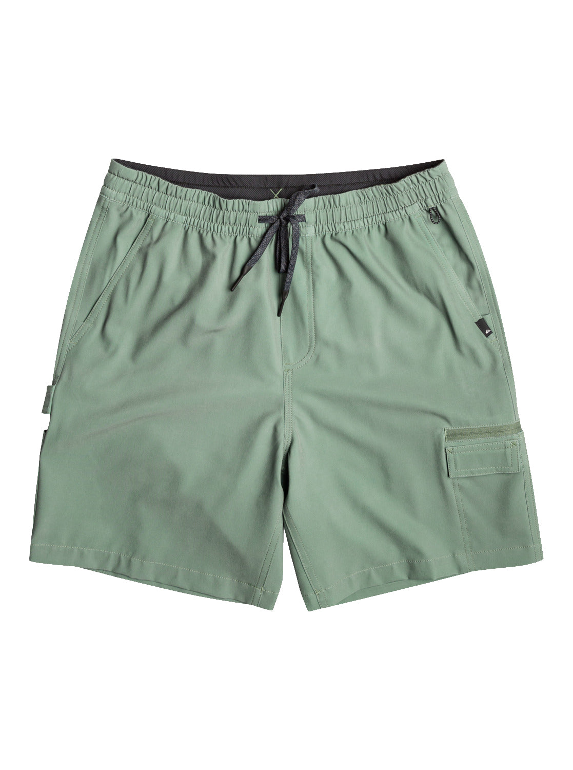 Quiksilver Taxer Cargo Short GNB0 S