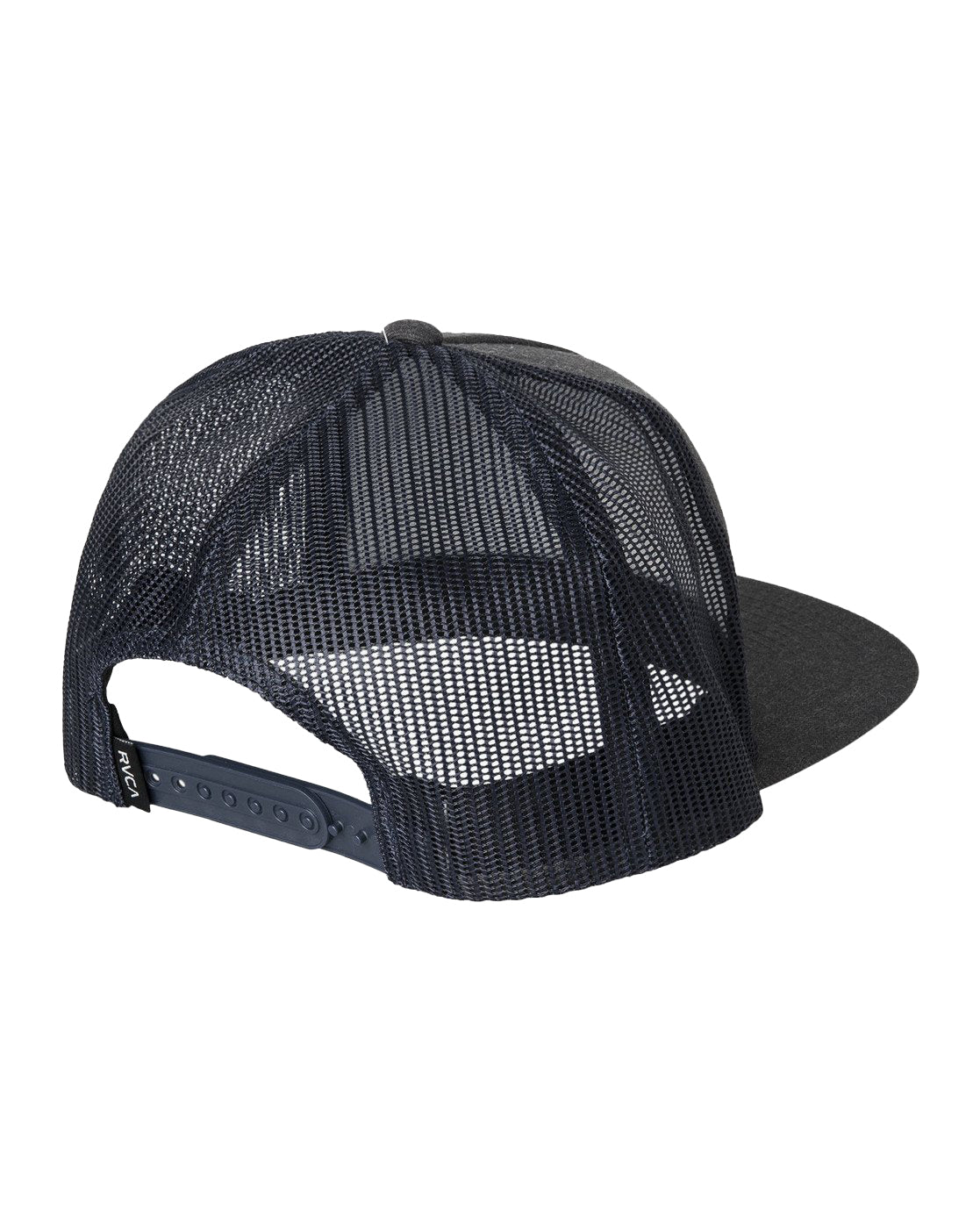 RVCA VA All The Way Trucker Hat CHG OS