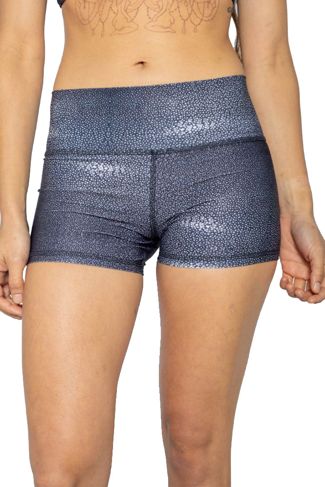 Reel Skipper Yoga Water Shorts Stingray S