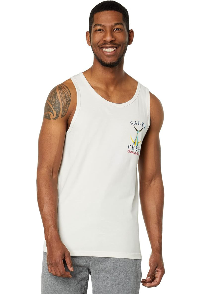 Salty Crew Tailed Tank Putty S