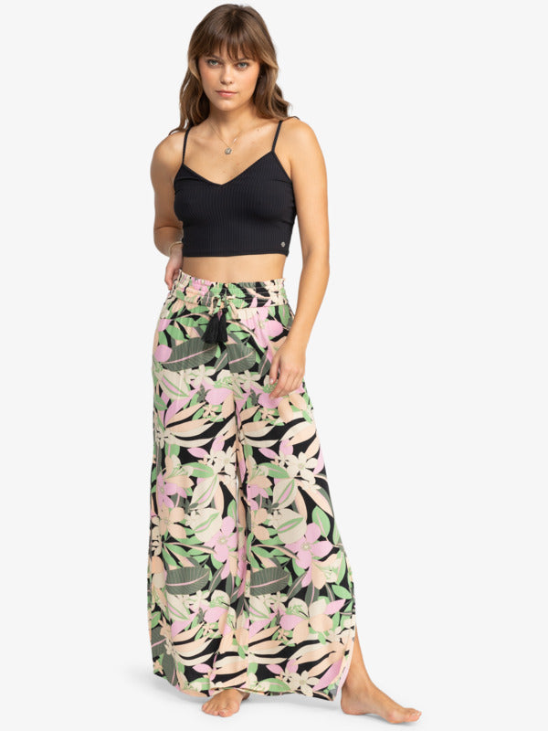Roxy Tropical Rhythm Pant KVJ6 S