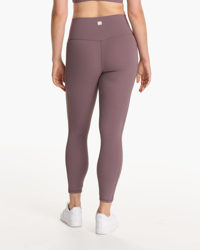 Vuori Studio Pocket Legging HZL-Hazel XS