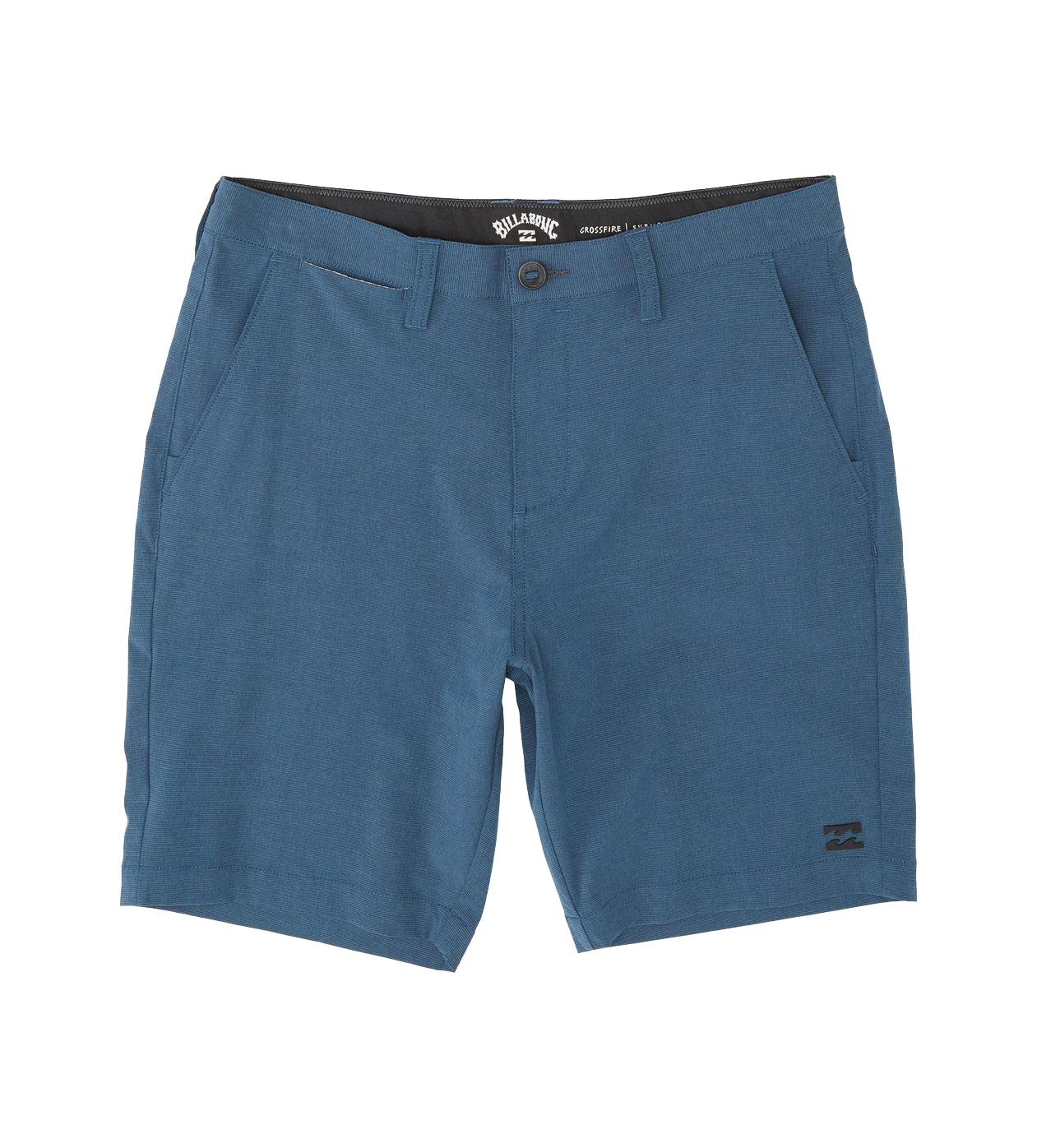 Billabong Crossfire Mid Walkshort