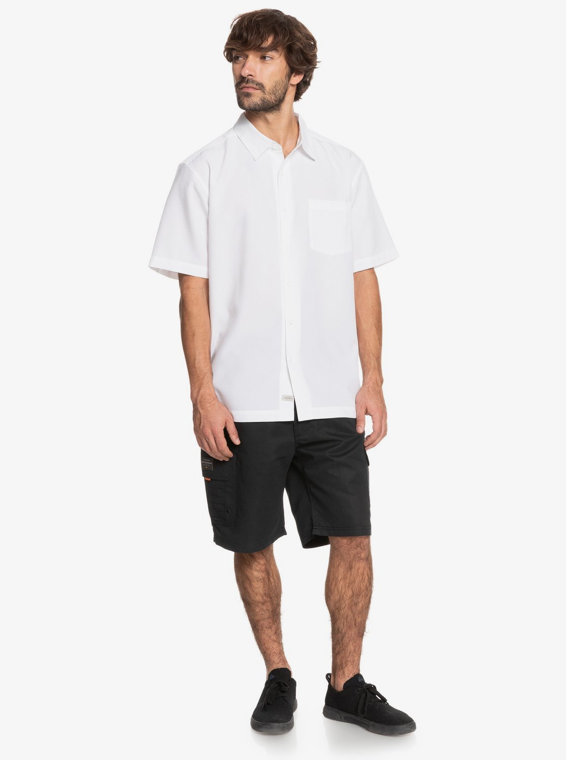Quiksilver Centinela 4 WBB2 XXXL