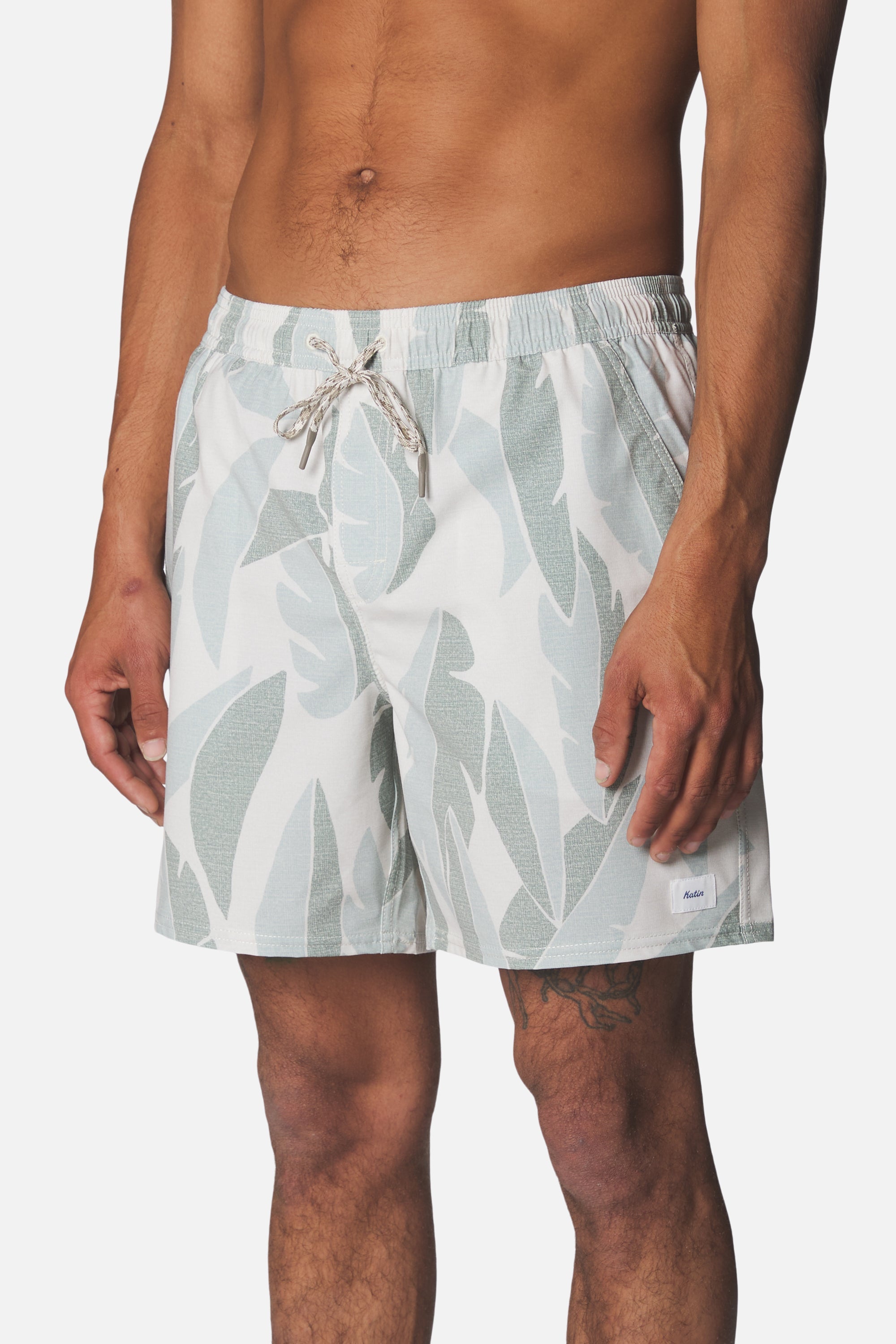 Katin LARRY VOLLEY Short VAPOR XL