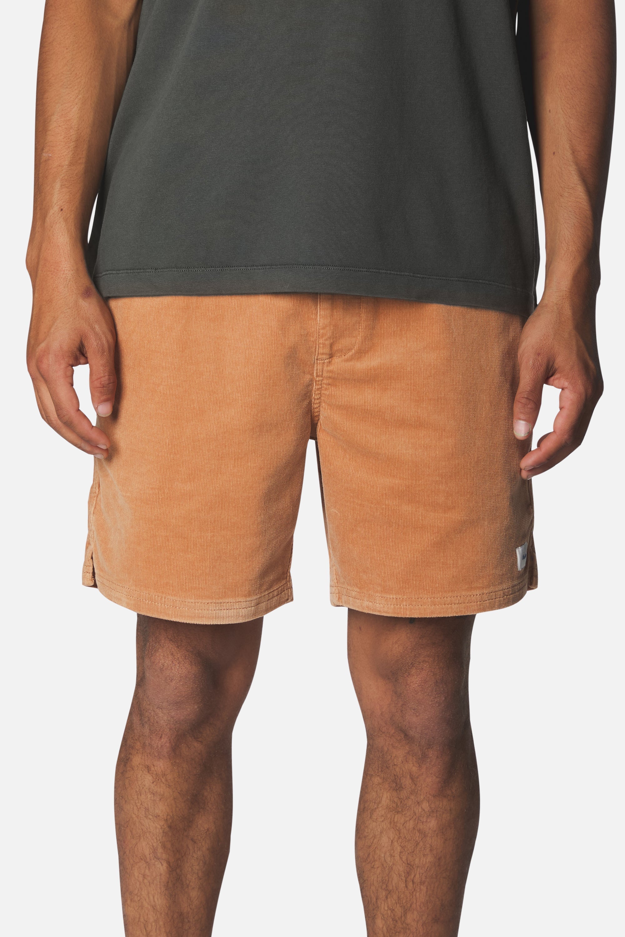 Katin Cord Local Short BRUSH S