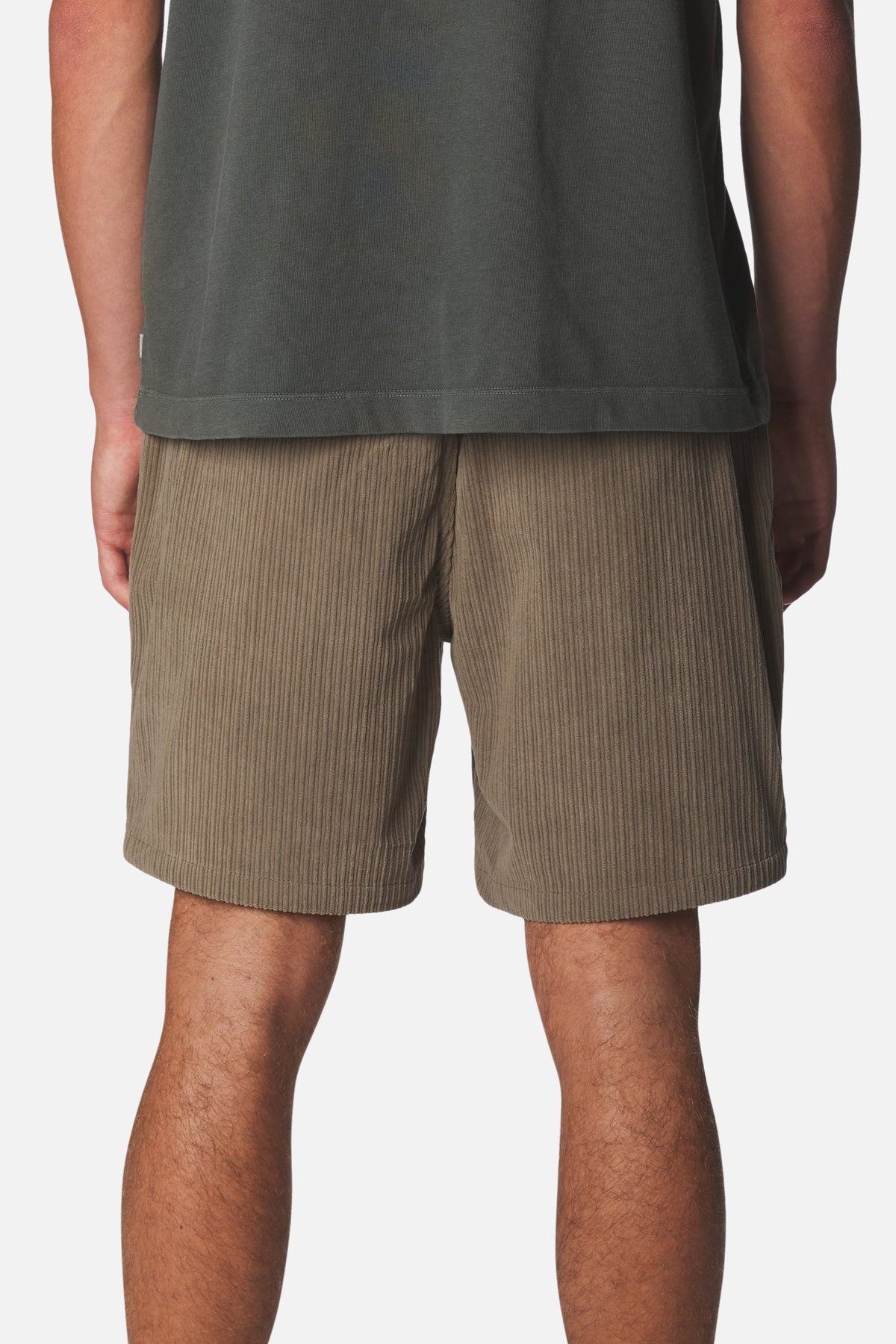 KATIN KENNETH SHORT MINERAL GRAY(MIGR) 38