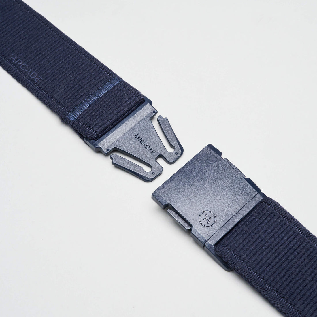 Arcade Atlas Belt Navy OS