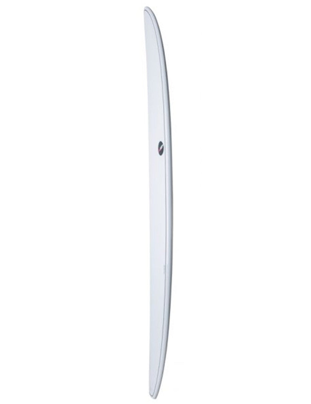 NSP Elements HDT White 7ft2in