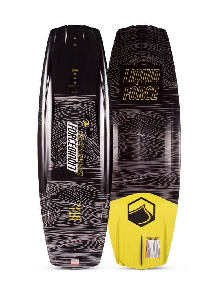 Liquid Force Classic Wakeboard 130