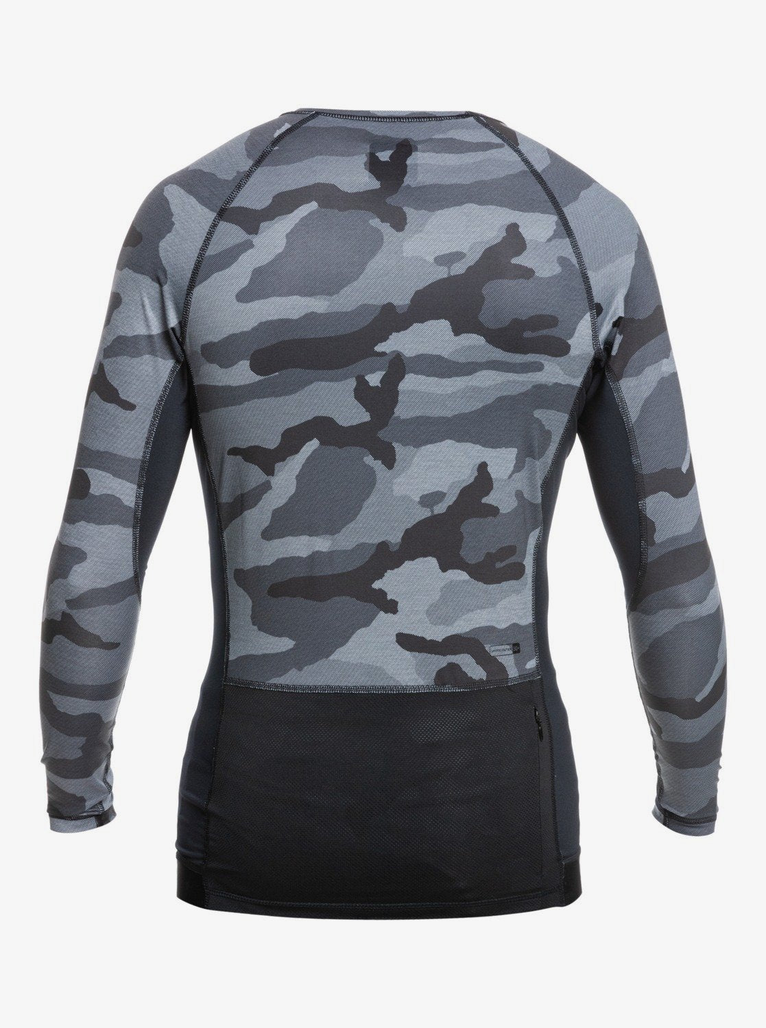 Quiksilver Boat Tripper LS Lycra KVJ6 XL