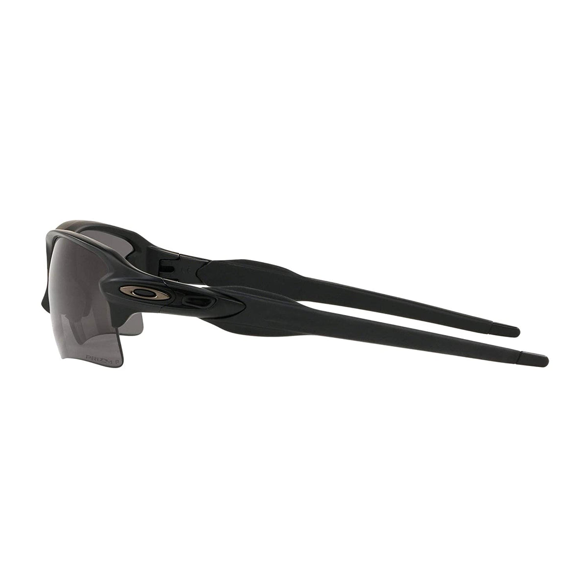 Oakley Flak 2.0 XL Sunglasses Matte Black Prizm Black Sport