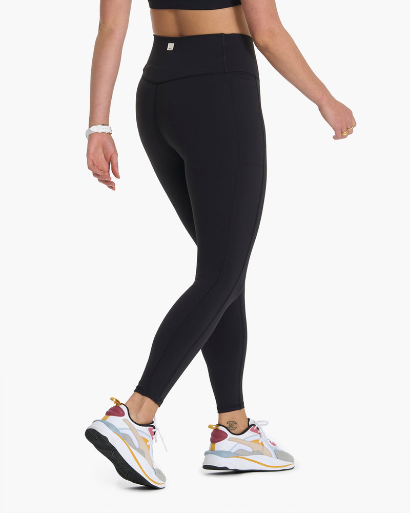 Vuori Studio Pocket Legging BLK XS