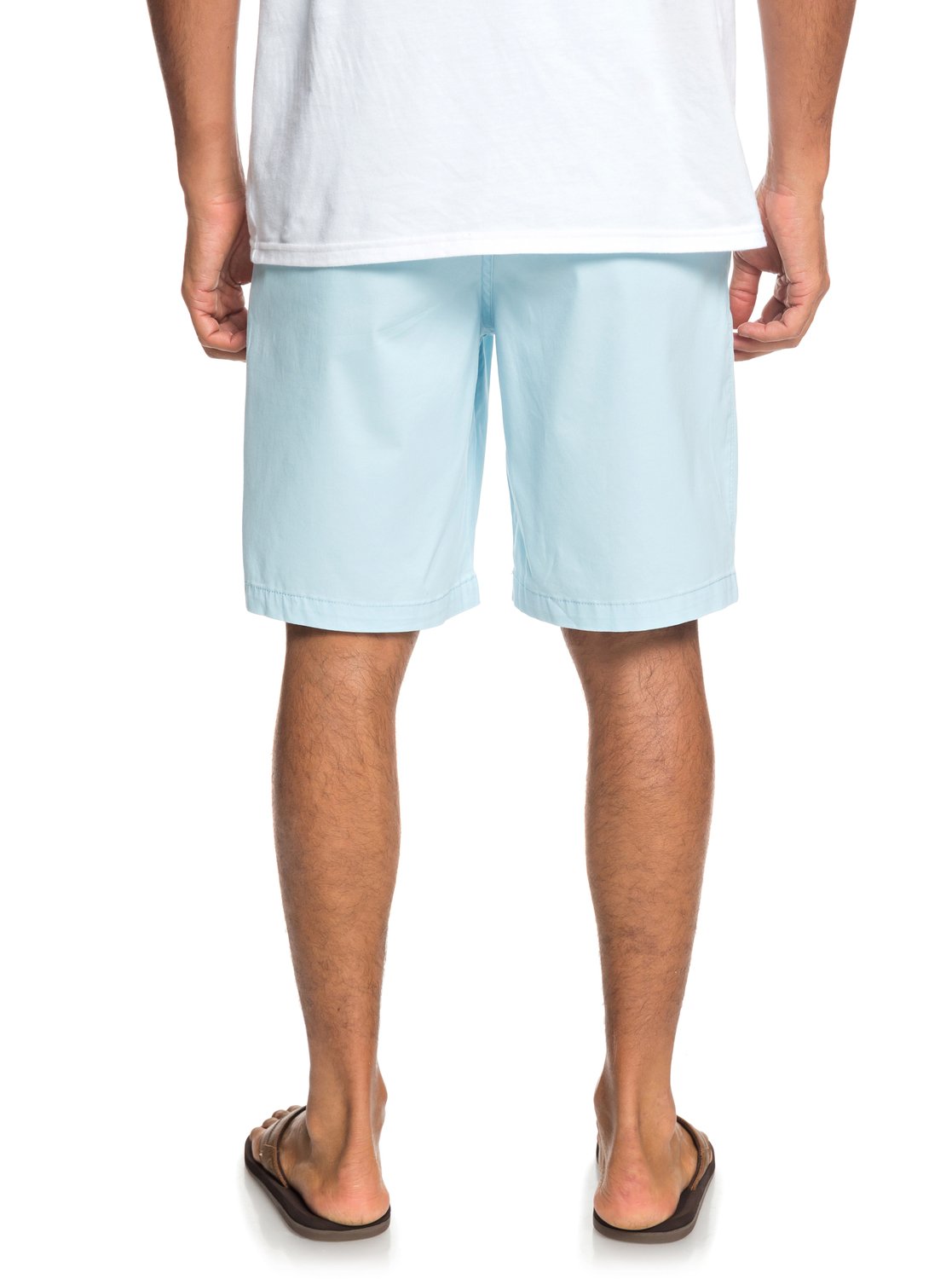 Quiksilver Waterman Secret Ocean Shorts