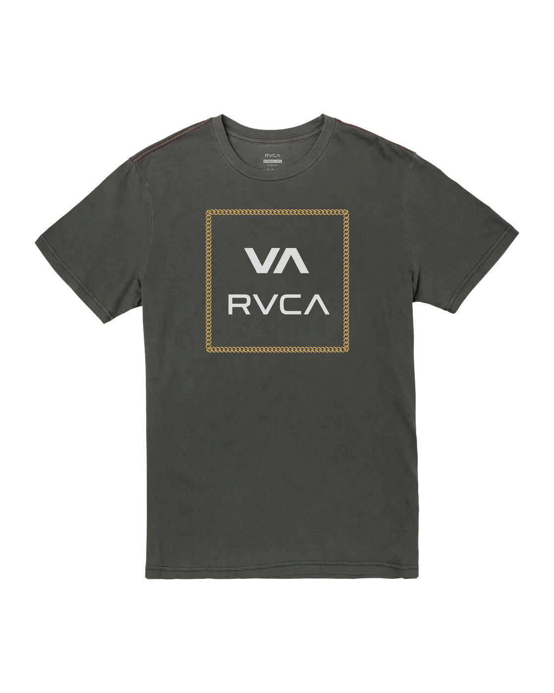 RVCA VA All The Way SS Tee 2023 PTK S