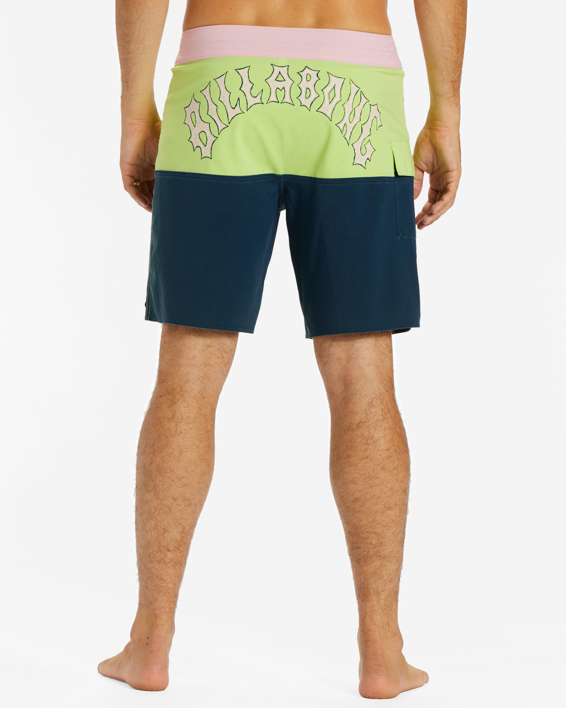 Billabong Fifty50 Pro Boardshorts CIS 34