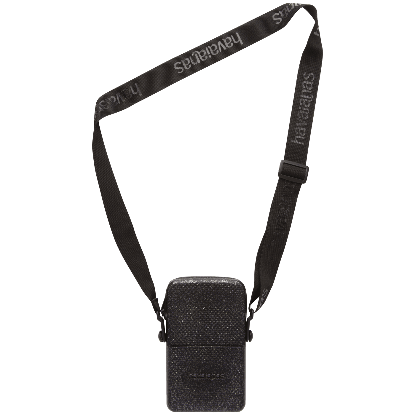 Havaianas Street Bag Glitter 0090-Black