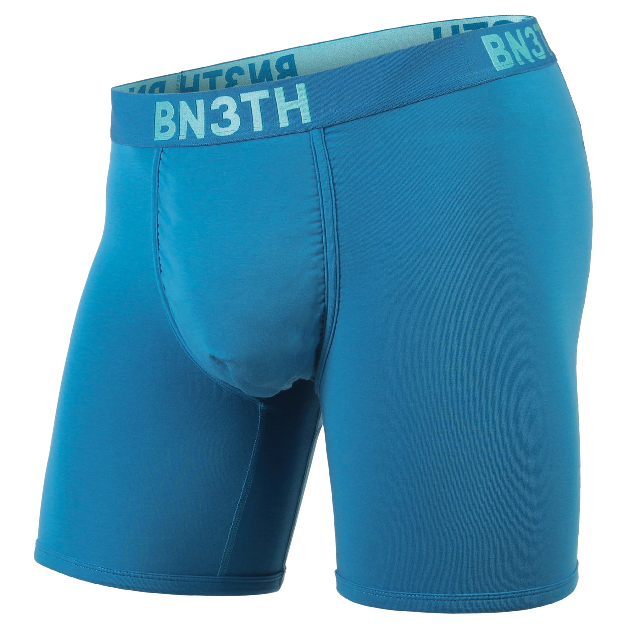 BN3TH Classic Solid Boxer Brief
