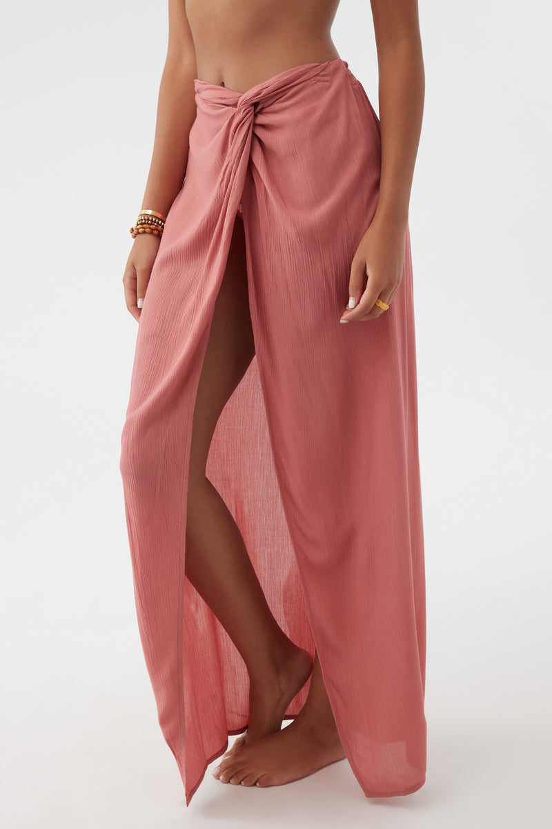 O'Neill Hanalei Skirt Cover-Up RDE L