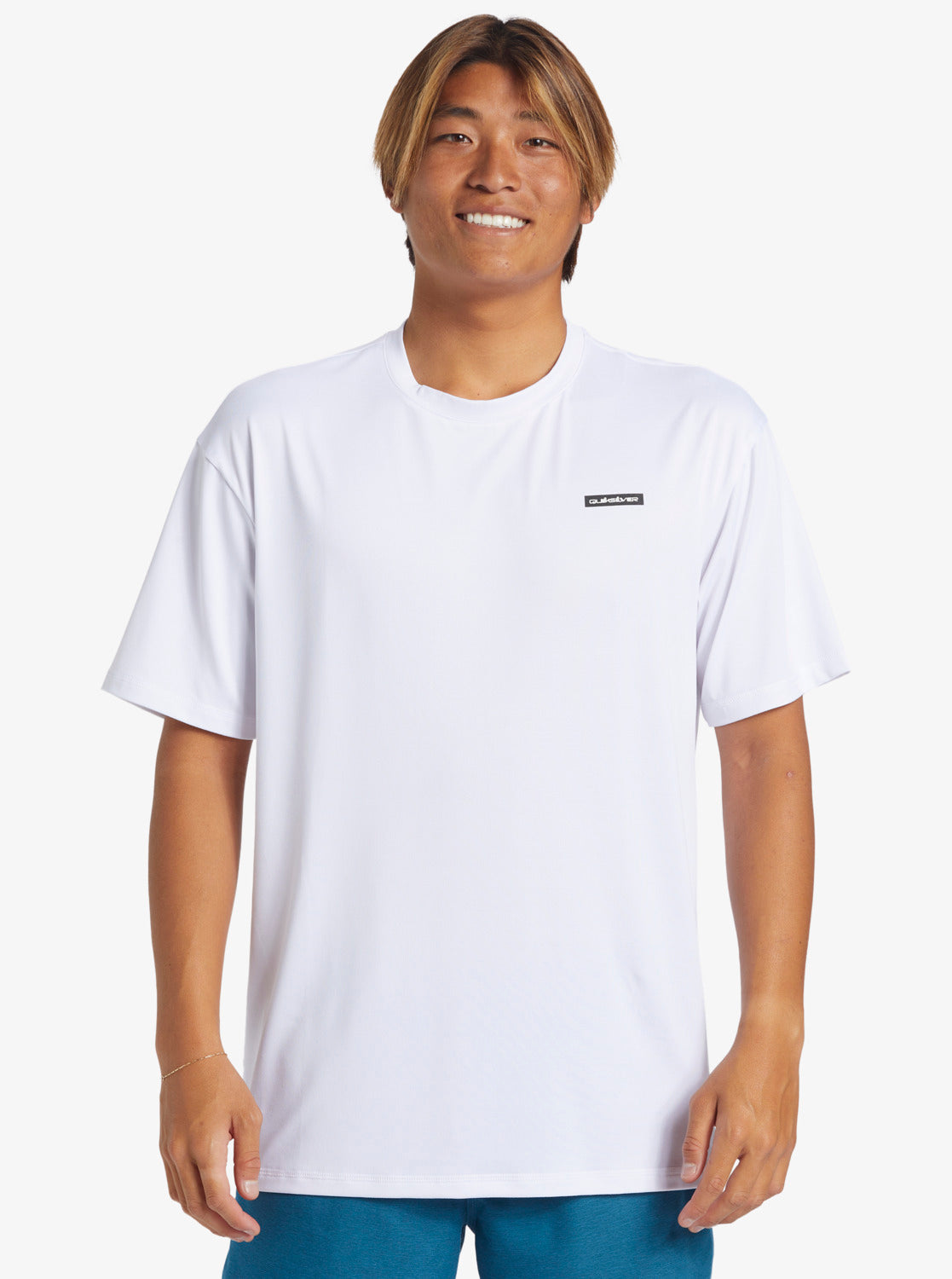 Quiksilver Omni Session SS Lycra WBB0 XXL