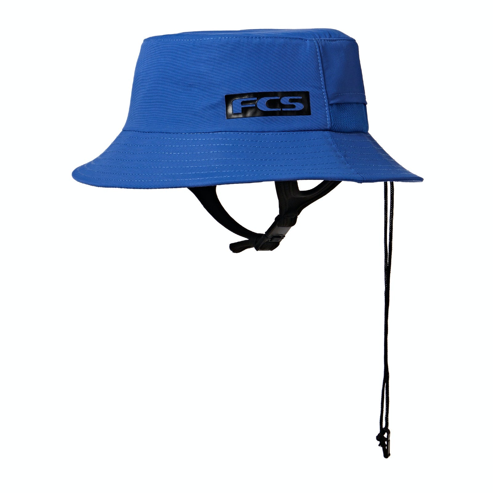 FCS Essential Surf Bucket Hat Heather Blue L