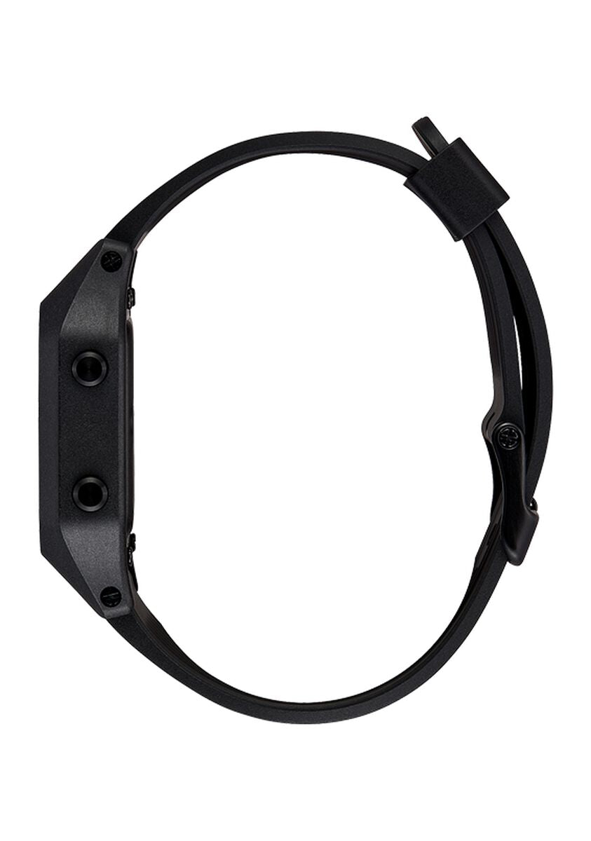 Nixon The Staple Watch 867-Black-Positive