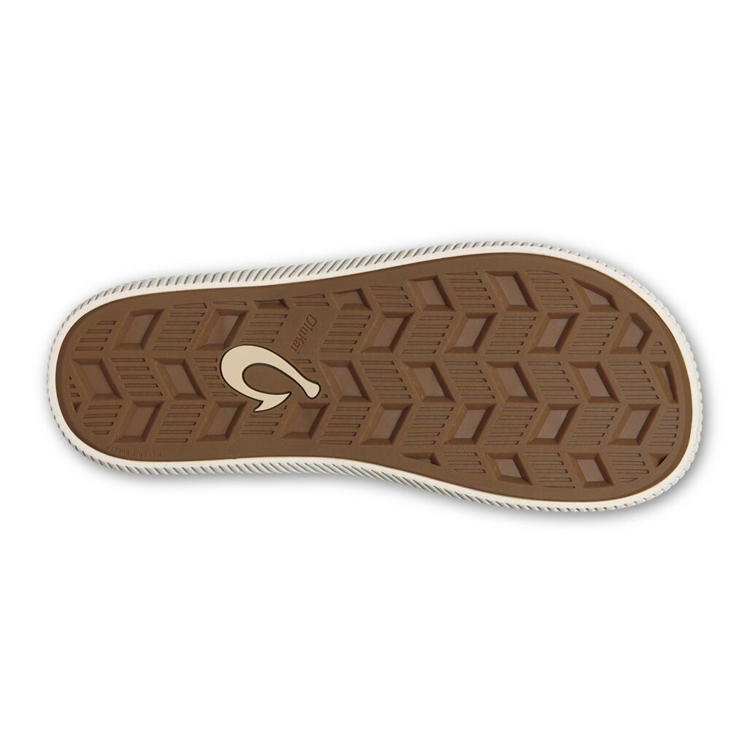 Olukai Ulele Mens Sandal 7S26-Slate Blue-Charcoal 11