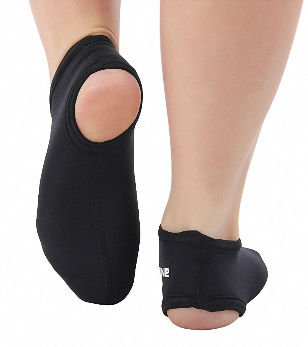 Dakine Fin Socks 001-Black XS