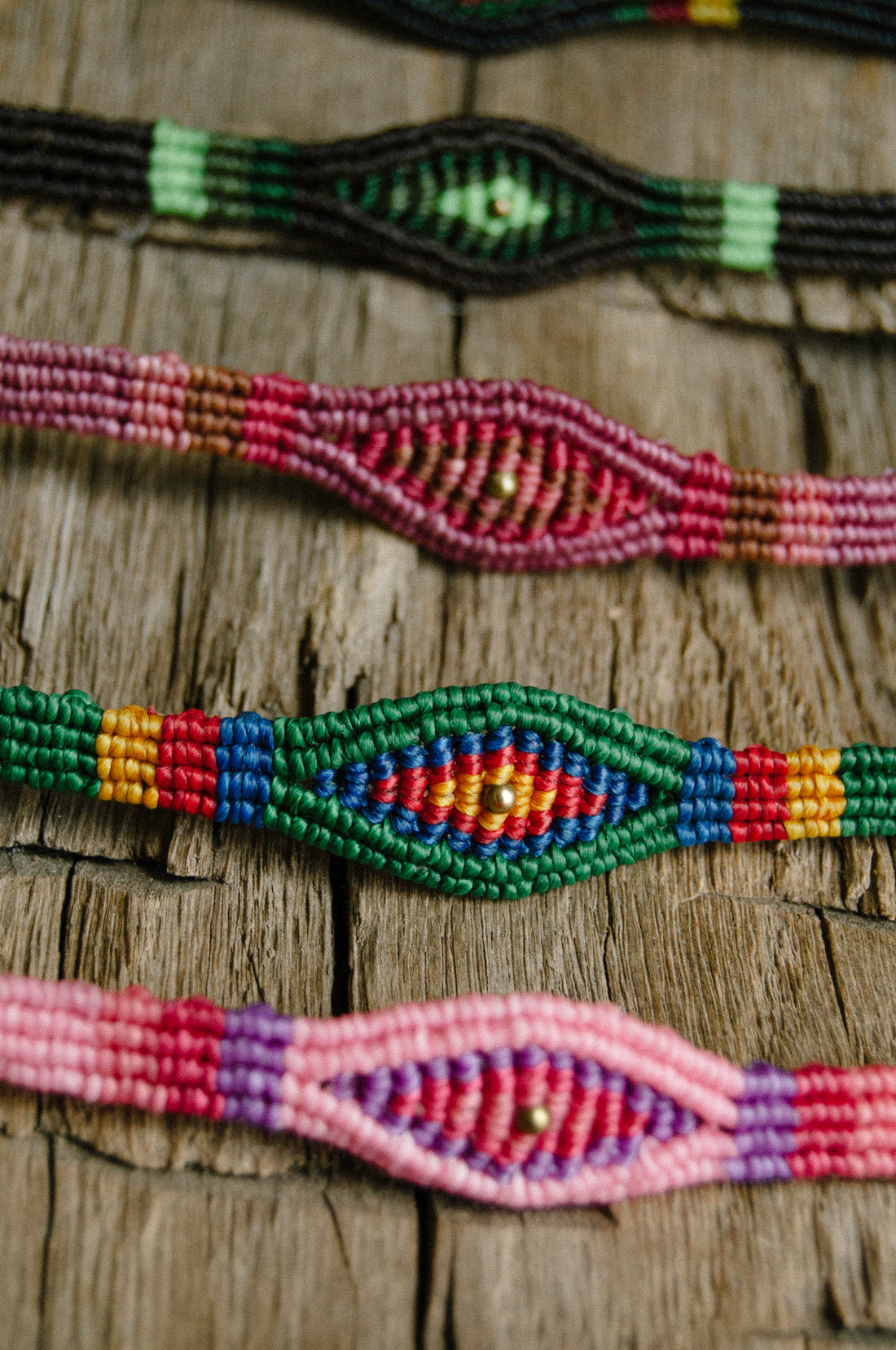 Odyssey Importing All Eye Bracelet Assorted OS