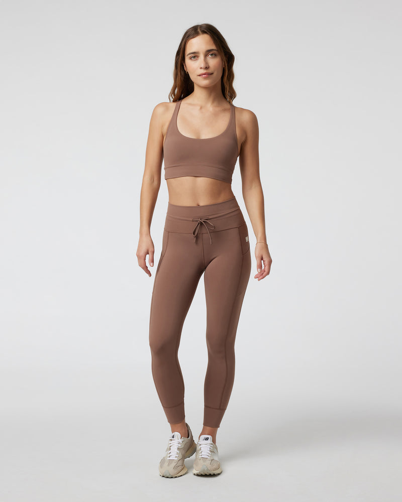 Vuori Daily Pocket Legging CLV XS