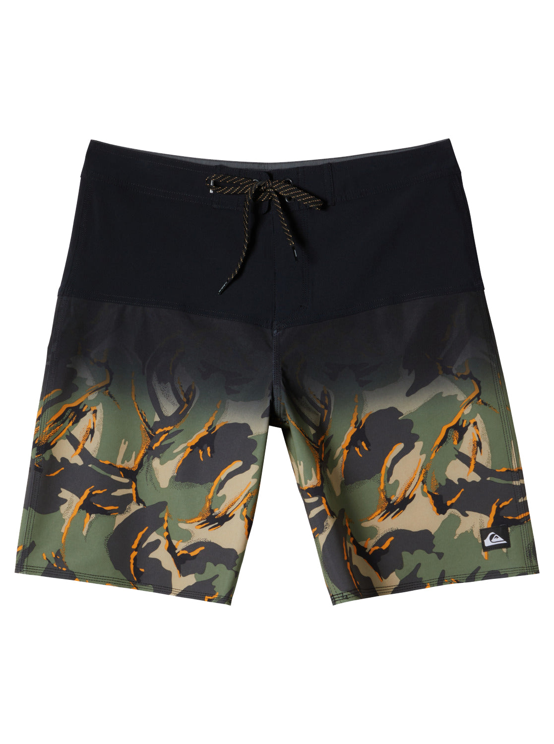 Quiksilver Surfsilk Panel 20" Boardshorts KVJ7 28
