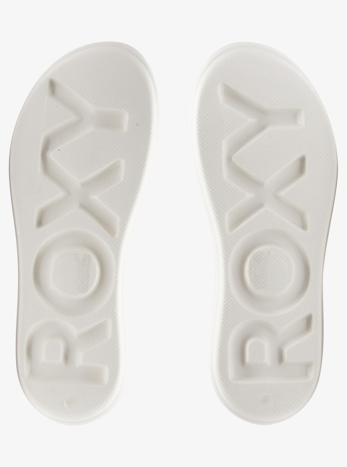 Roxy Rivie Womens Sandal WHT-White 9