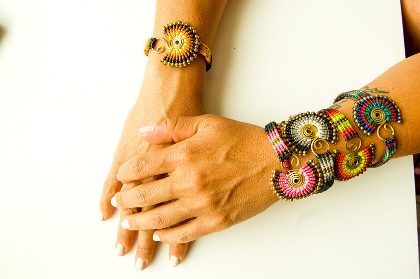 Odyssey Importing Astro Bracelet