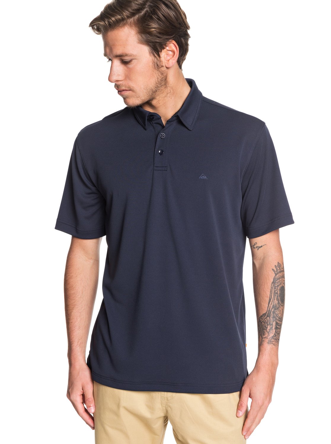 Quiksilver Waterman Water 2 Polo BYP0 XL