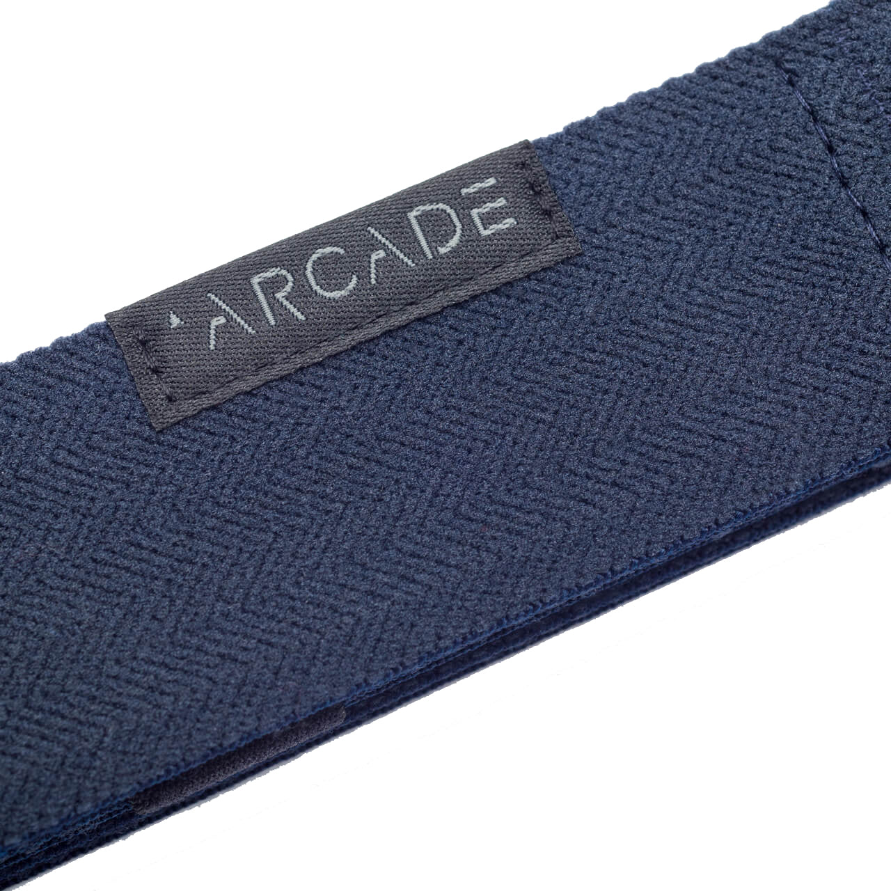 Arcade The Ranger Belt Navy OSFA