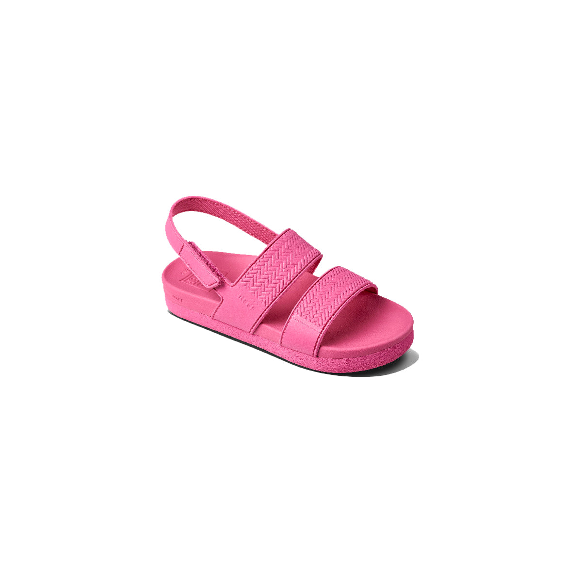 Reef Little Water Vista Girls Sandal Pink 2 Y