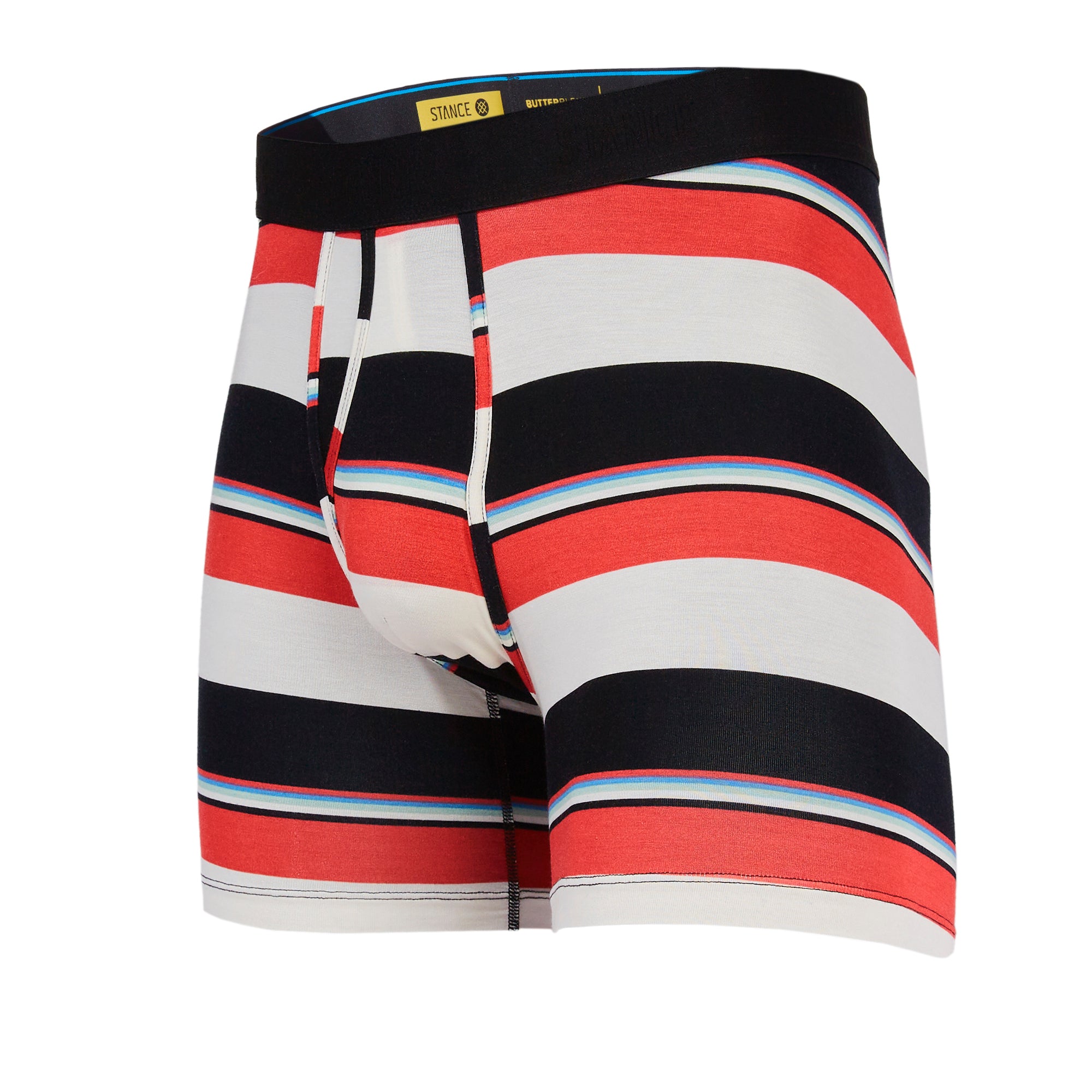 Stance Dockerson Boxer Brief NVY S